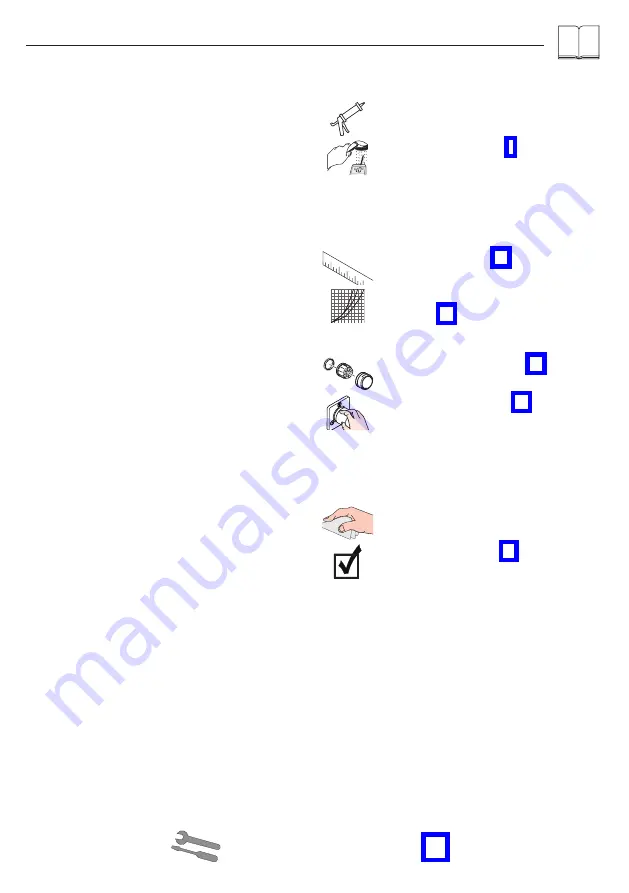 Hans Grohe Ecos L 14816000 Instructions For Use/Assembly Instructions Download Page 17