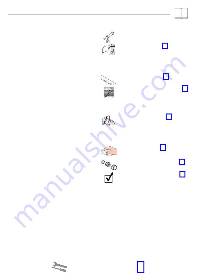 Hans Grohe EcoSmart 31632000 Instructions For Use Manual Download Page 5