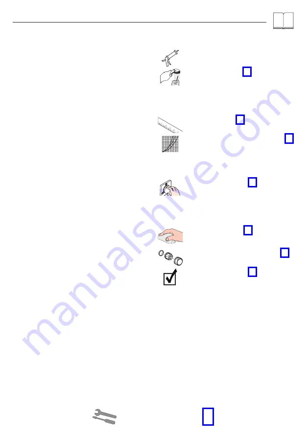 Hans Grohe EcoSmart 31632000 Instructions For Use Manual Download Page 7