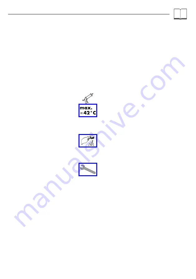 Hans Grohe Ecostat Comfort Instructions For Use/Assembly Instructions Download Page 59