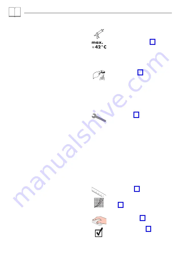 Hans Grohe Ecostat E 15705000 Instructions For Use/Assembly Instructions Download Page 14