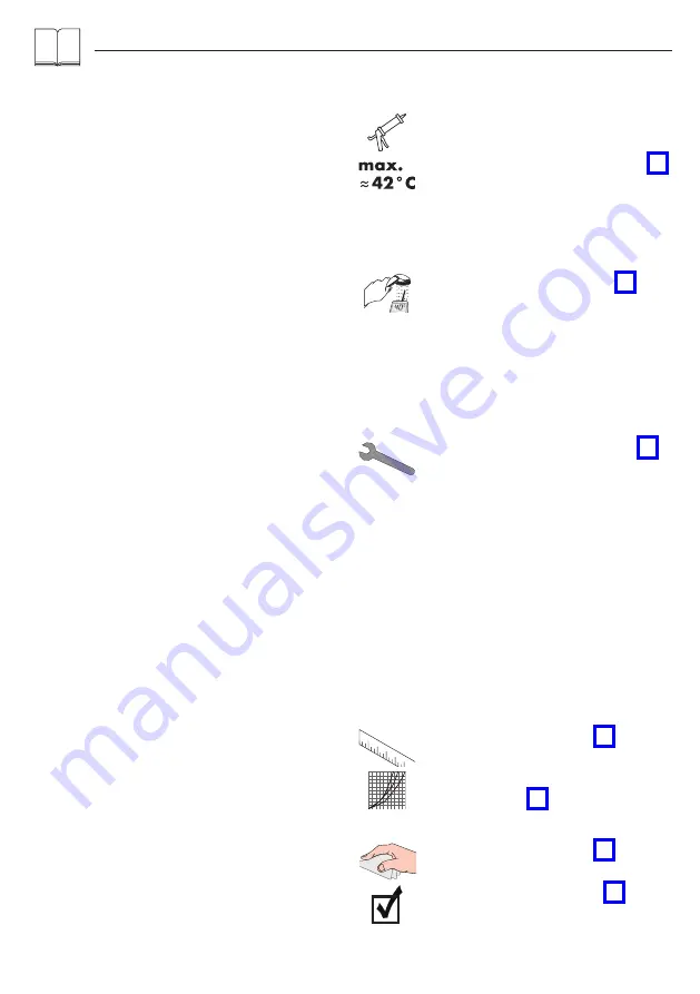 Hans Grohe Ecostat E 15705000 Instructions For Use/Assembly Instructions Download Page 28