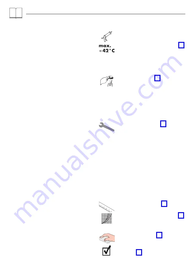 Hans Grohe Ecostat E 15705000 Instructions For Use/Assembly Instructions Download Page 40