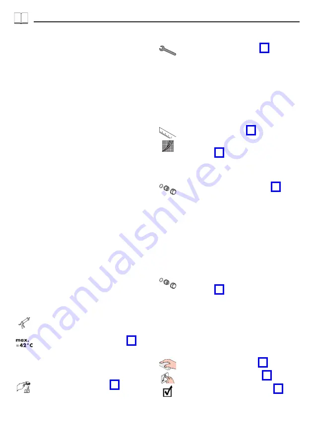 Hans Grohe Ecostat S 15758 Series Assembly Instructions Manual Download Page 52