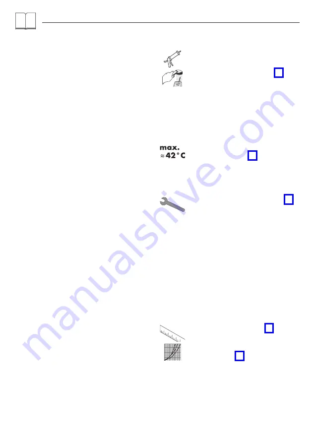 Hans Grohe Ecostat Square 15714 Series Instructions For Use/Assembly Instructions Download Page 28