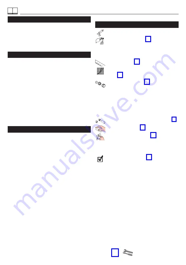 Hans Grohe Finoris 225 76050 Series Instructions For Use/Assembly Instructions Download Page 8