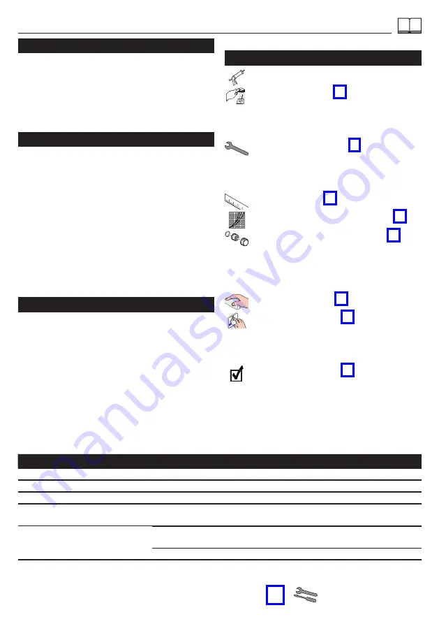 Hans Grohe Finoris 230 2jet 76063 Series Instructions For Use/Assembly Instructions Download Page 7