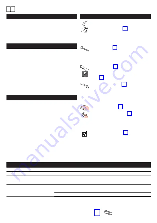 Hans Grohe Finoris 230 2jet 76063 Series Instructions For Use/Assembly Instructions Download Page 8