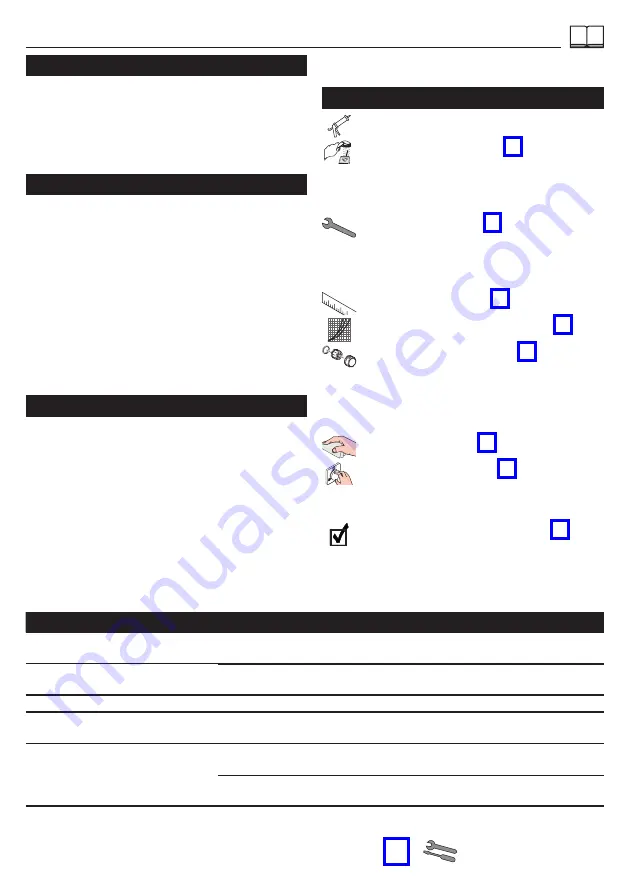 Hans Grohe Finoris 230 2jet 76063 Series Instructions For Use/Assembly Instructions Download Page 11