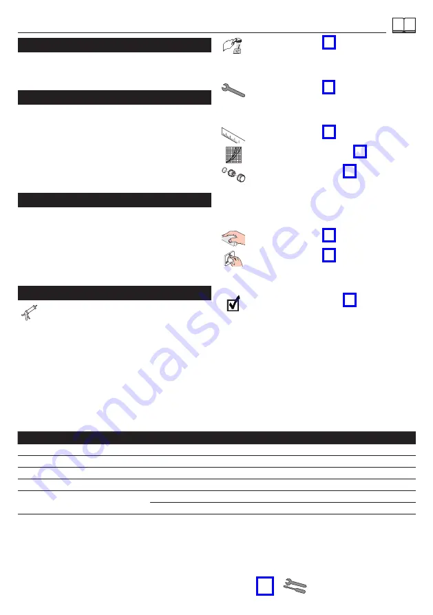 Hans Grohe Finoris 230 2jet 76063 Series Instructions For Use/Assembly Instructions Download Page 13