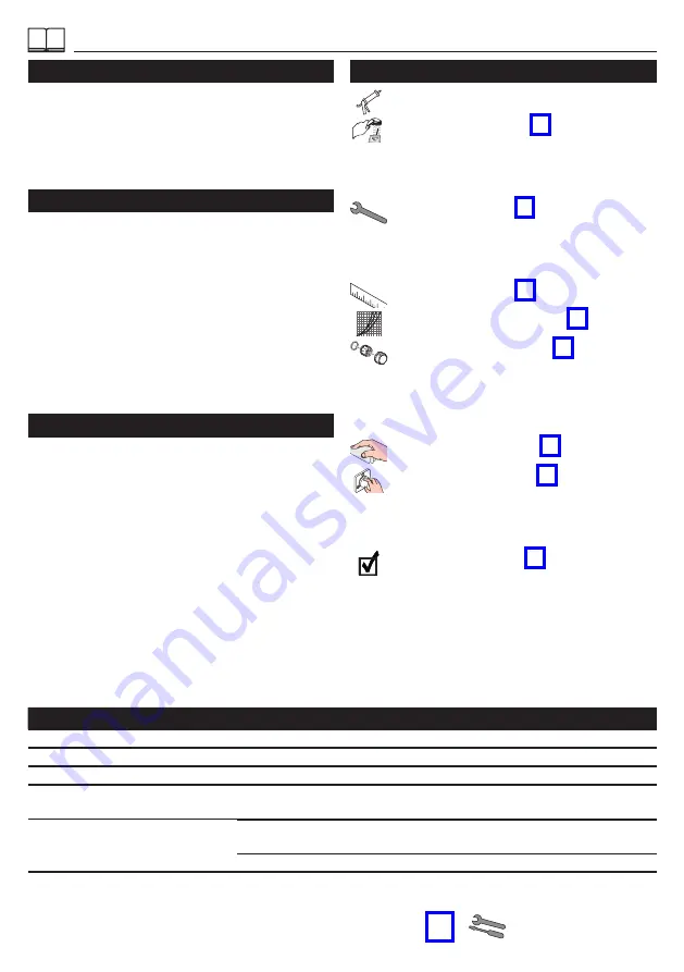 Hans Grohe Finoris 230 2jet 76063 Series Instructions For Use/Assembly Instructions Download Page 16