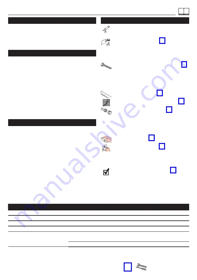 Hans Grohe Finoris 230 2jet 76063 Series Instructions For Use/Assembly Instructions Download Page 17