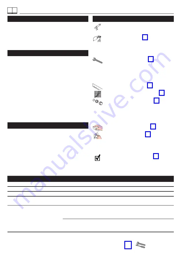 Hans Grohe Finoris 230 2jet 76063 Series Скачать руководство пользователя страница 20