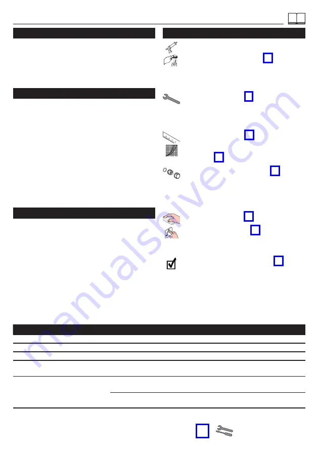 Hans Grohe Finoris 230 2jet 76063 Series Instructions For Use/Assembly Instructions Download Page 23