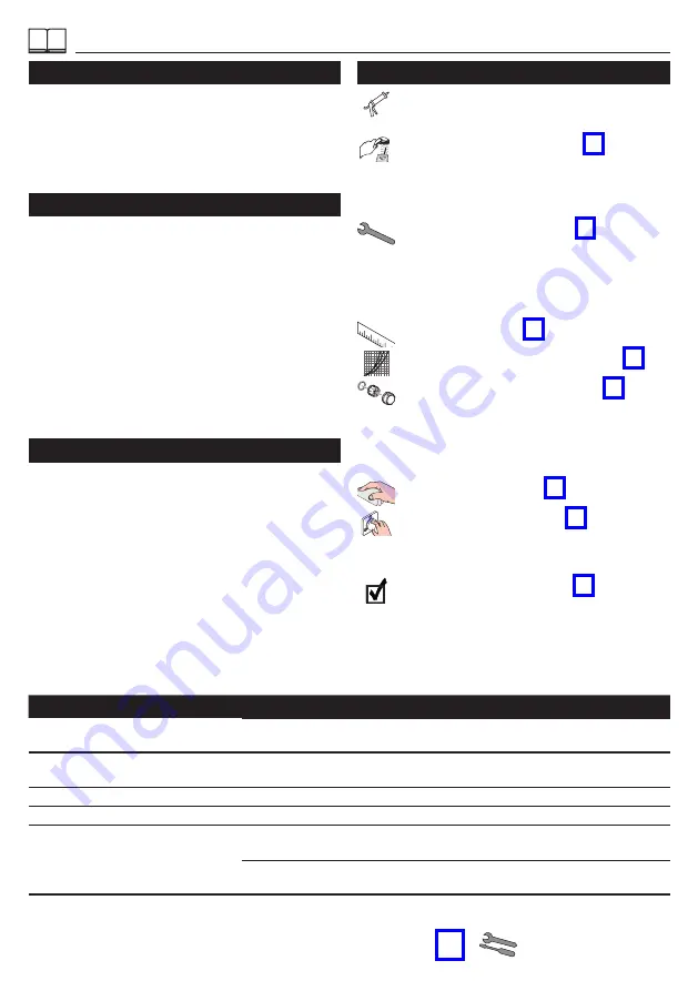 Hans Grohe Finoris 230 2jet 76063 Series Instructions For Use/Assembly Instructions Download Page 24