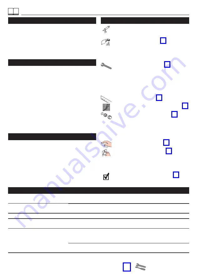 Hans Grohe Finoris 230 2jet 76063 Series Instructions For Use/Assembly Instructions Download Page 26