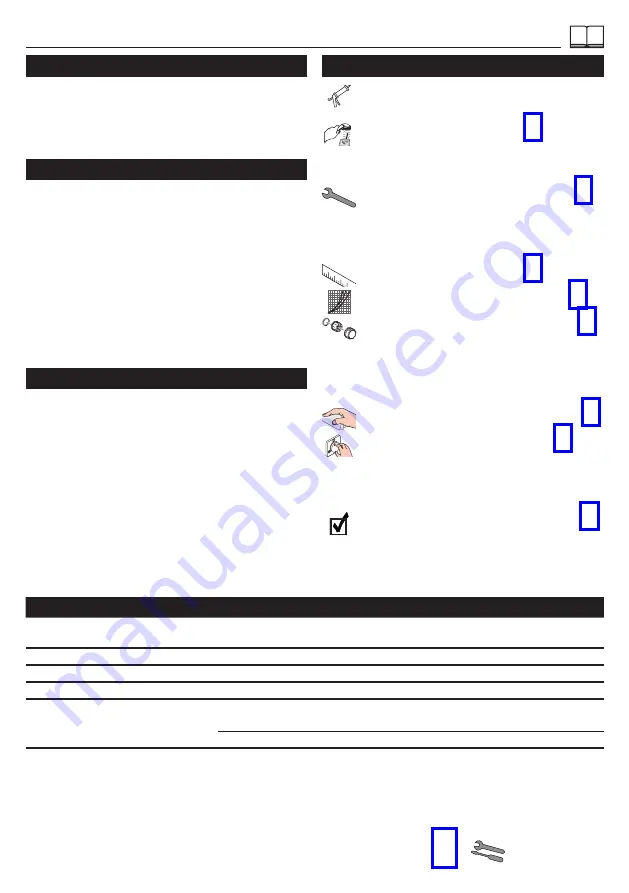 Hans Grohe Finoris 230 2jet 76063 Series Instructions For Use/Assembly Instructions Download Page 27