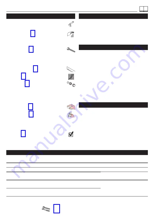 Hans Grohe Finoris 230 2jet 76063 Series Instructions For Use/Assembly Instructions Download Page 29