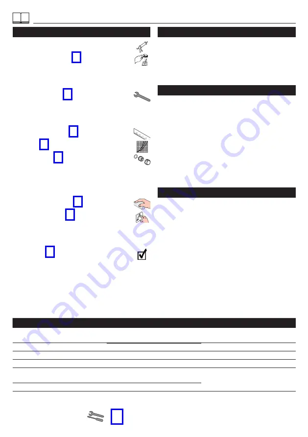 Hans Grohe Finoris 230 2jet 76063 Series Instructions For Use/Assembly Instructions Download Page 34