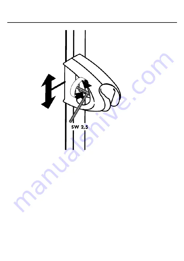 Hans Grohe Flat Duschpaneel 27170000 Скачать руководство пользователя страница 372