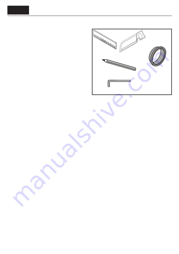 Hans Grohe FlowStar 52105 1 Series Installation/User Instructions/Warranty Download Page 3