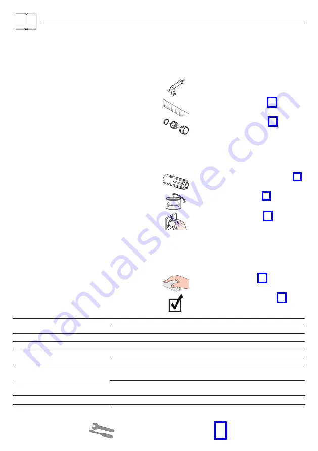 Hans Grohe Focus 31132000 Instructions For Use/Assembly Instructions Download Page 5