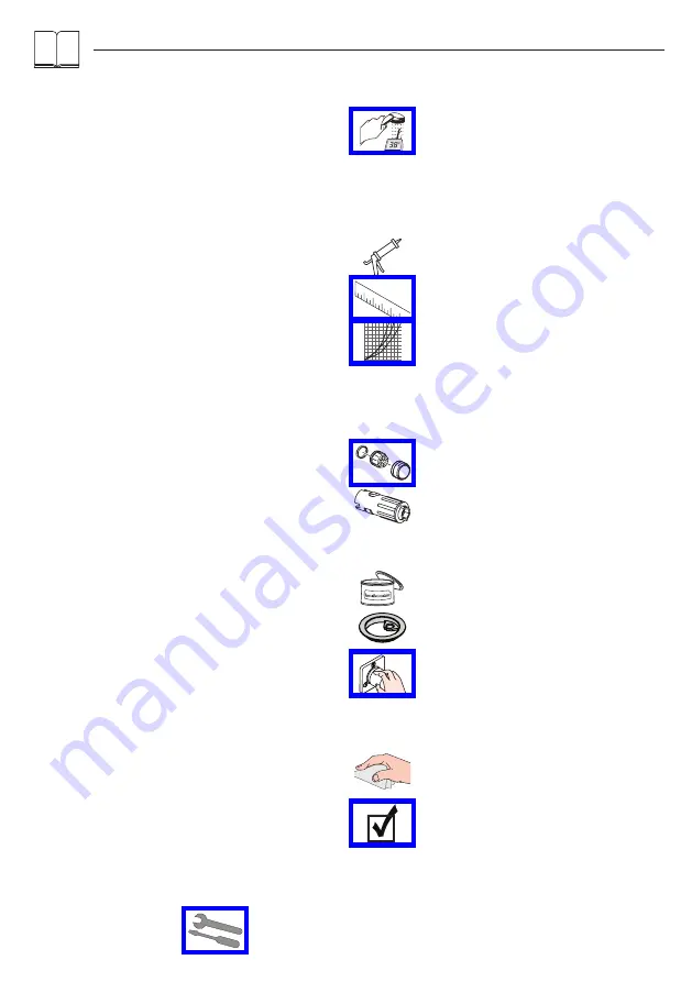 Hans Grohe Focus 31517000 Instructions For Use/Assembly Instructions Download Page 2