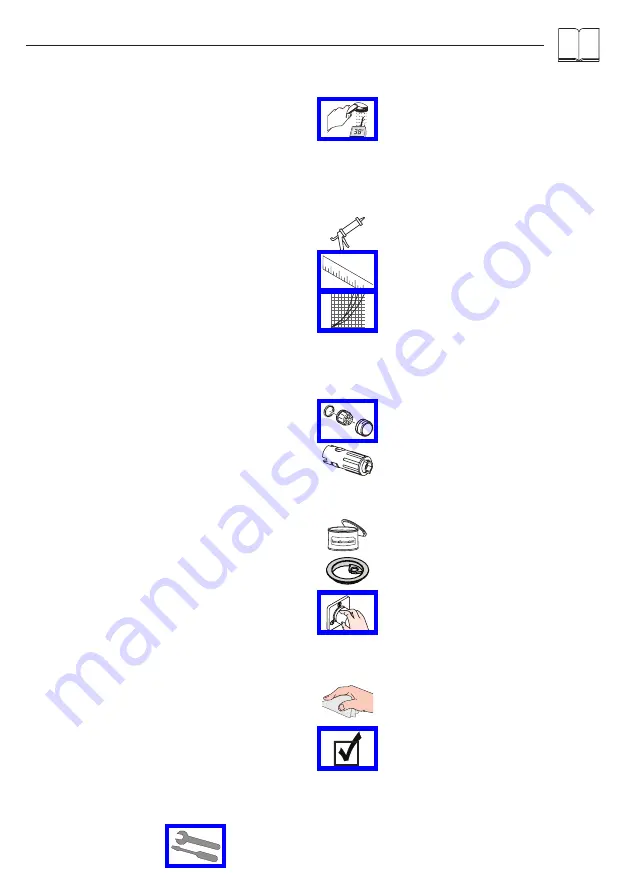 Hans Grohe Focus 31517000 Instructions For Use/Assembly Instructions Download Page 19