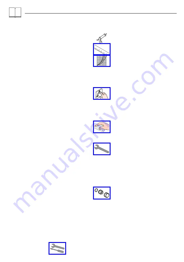 Hans Grohe Focus 31815000 Instructions For Use/Assembly Instructions Download Page 6