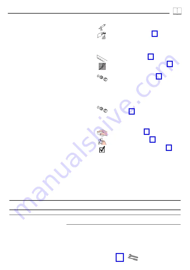 Hans Grohe Focus 31967 Series Instructions For Use/Assembly Instructions Download Page 11