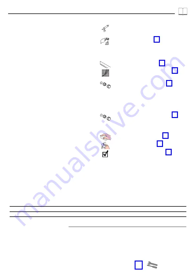 Hans Grohe Focus 31967 Series Instructions For Use/Assembly Instructions Download Page 21