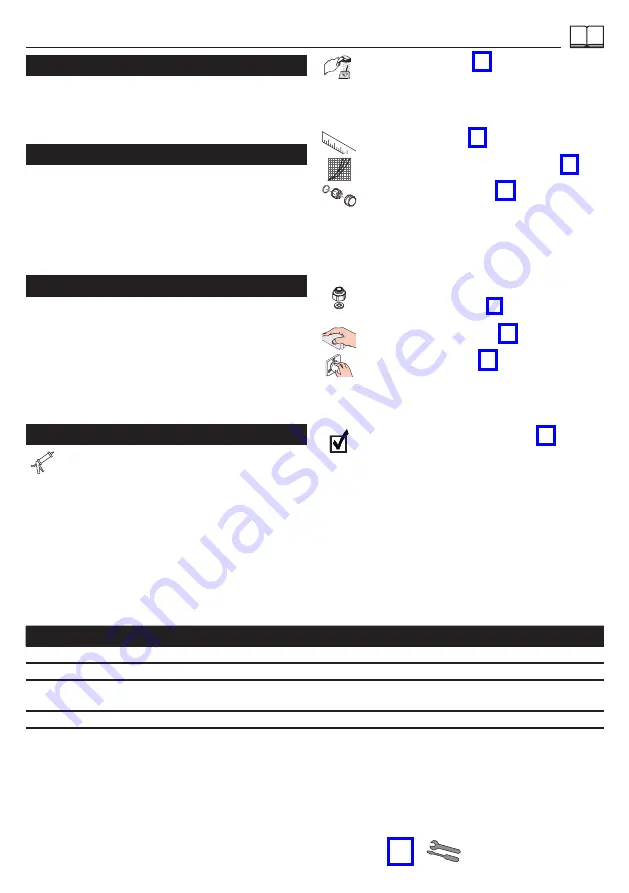 Hans Grohe Focus M41 160 1jet 31806 Series Instructions For Use/Assembly Instructions Download Page 15