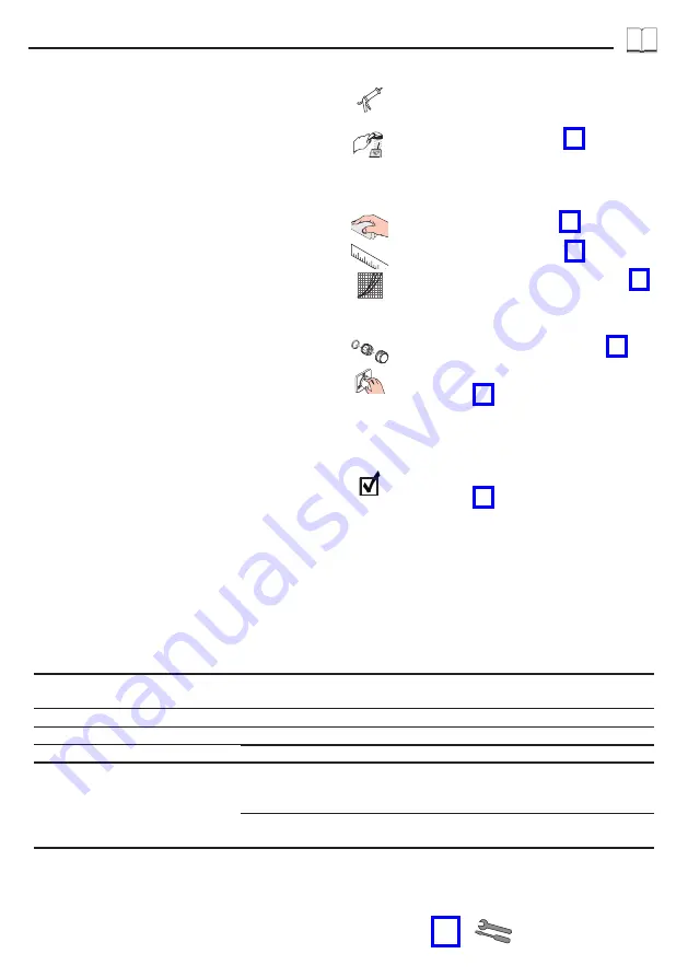 Hans Grohe Focus M41 200 1jet 31803000 Instructions For Use/Assembly Instructions Download Page 3