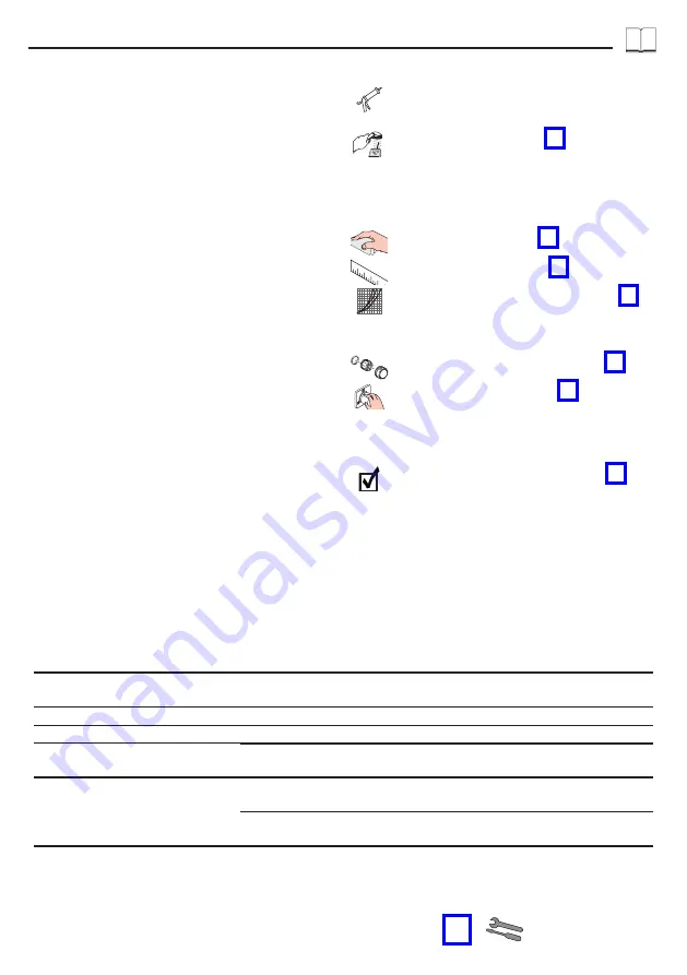 Hans Grohe Focus M41 200 1jet 31803000 Instructions For Use/Assembly Instructions Download Page 5