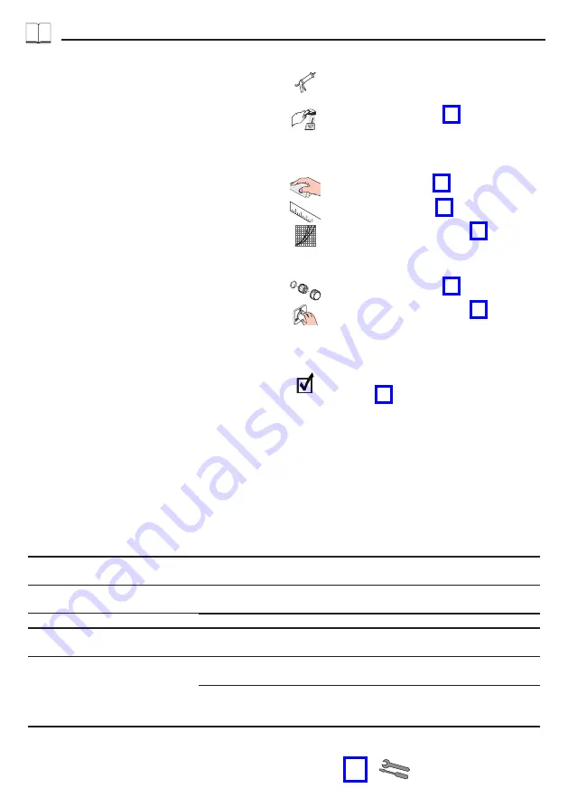 Hans Grohe Focus M41 200 1jet 31803000 Instructions For Use/Assembly Instructions Download Page 14