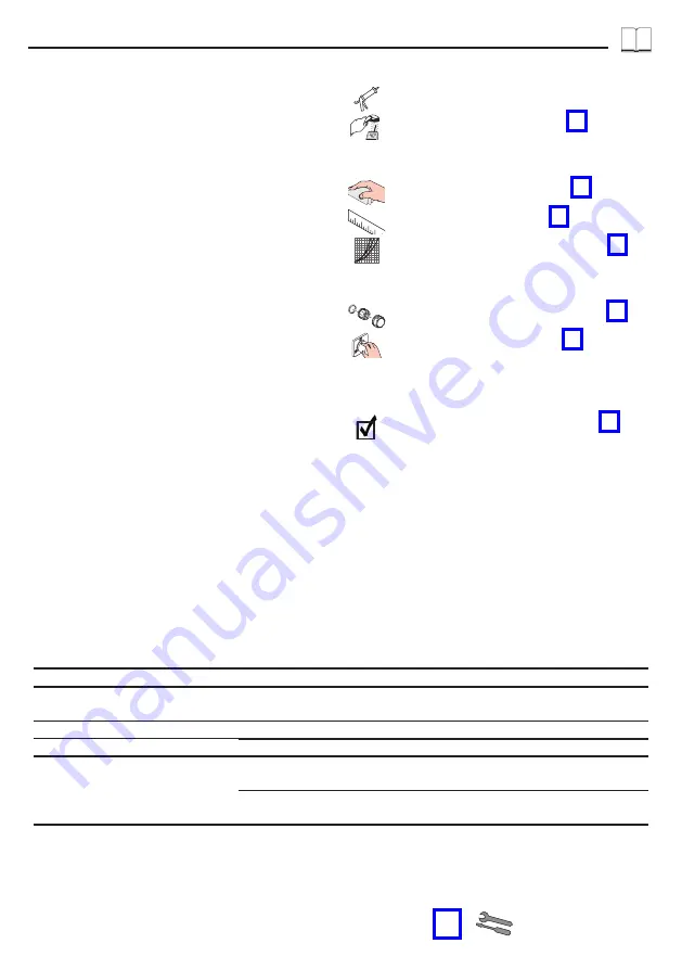 Hans Grohe Focus M41 200 1jet 31803000 Instructions For Use/Assembly Instructions Download Page 19