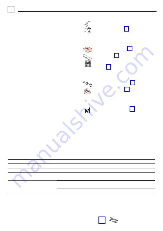 Hans Grohe Focus M41 200 1jet 31803000 Instructions For Use/Assembly Instructions Download Page 26