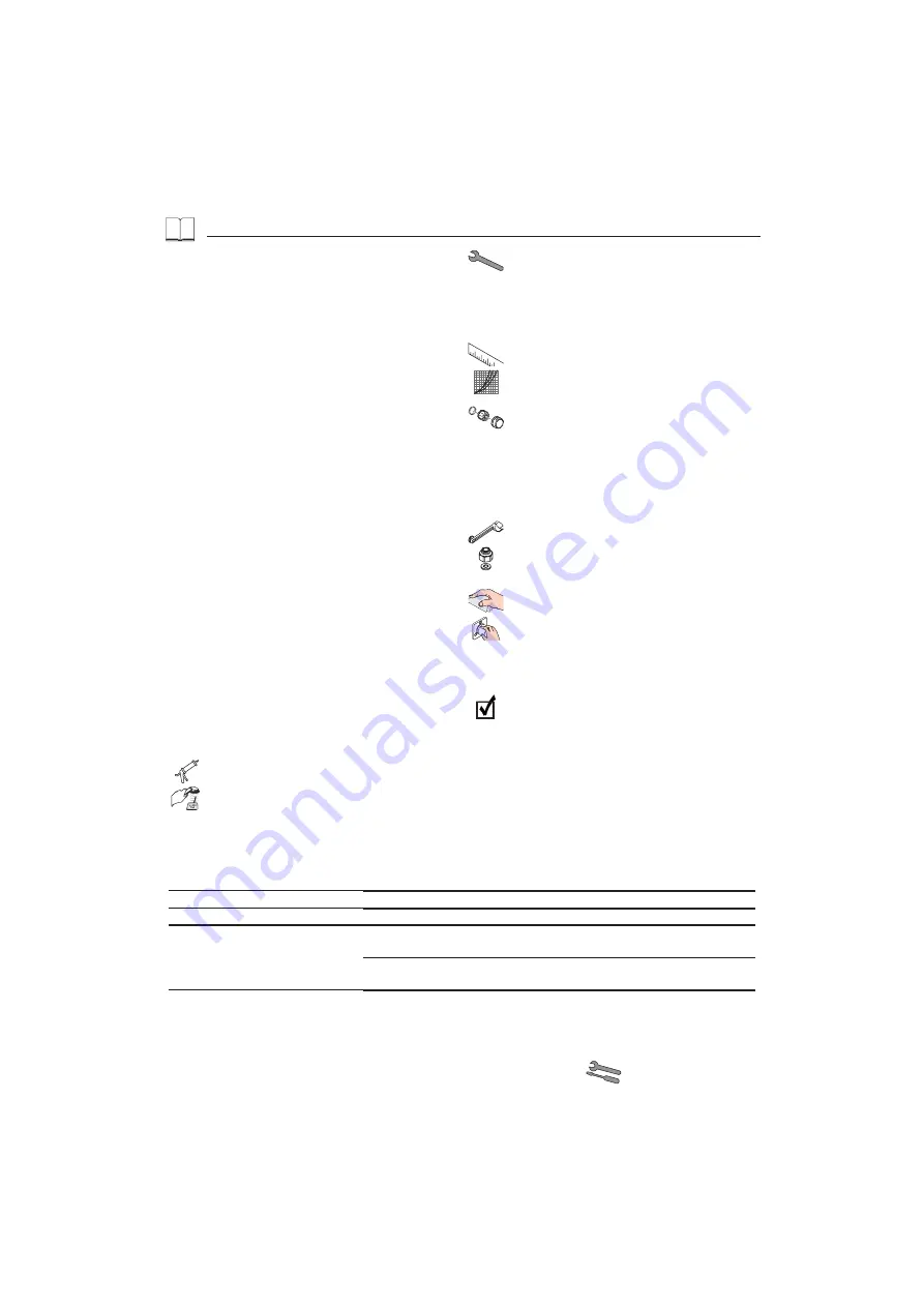 Hans Grohe Focus M41 240 1jet sBox 73880 Series Instructions For Use/Assembly Instructions Download Page 2