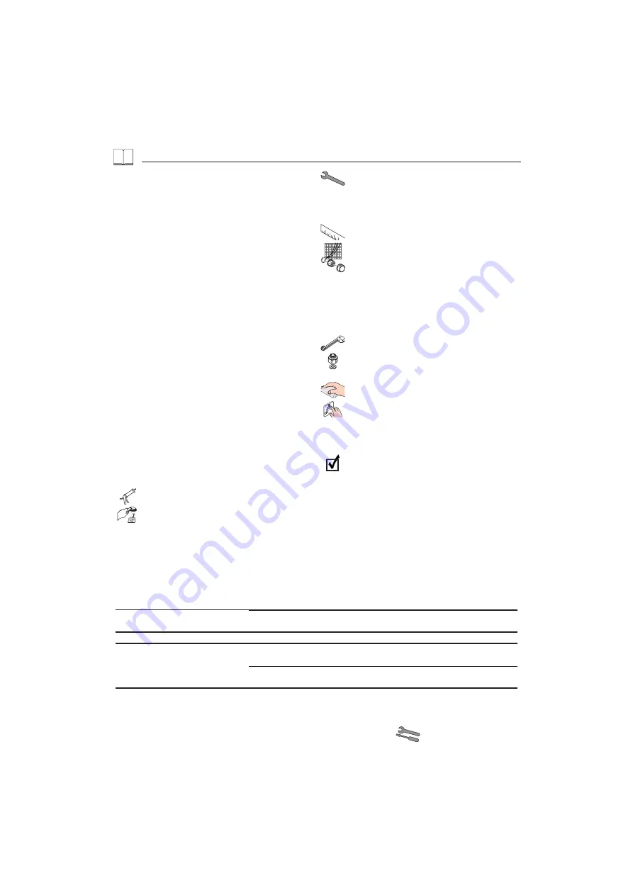 Hans Grohe Focus M41 240 1jet sBox 73880 Series Instructions For Use/Assembly Instructions Download Page 20