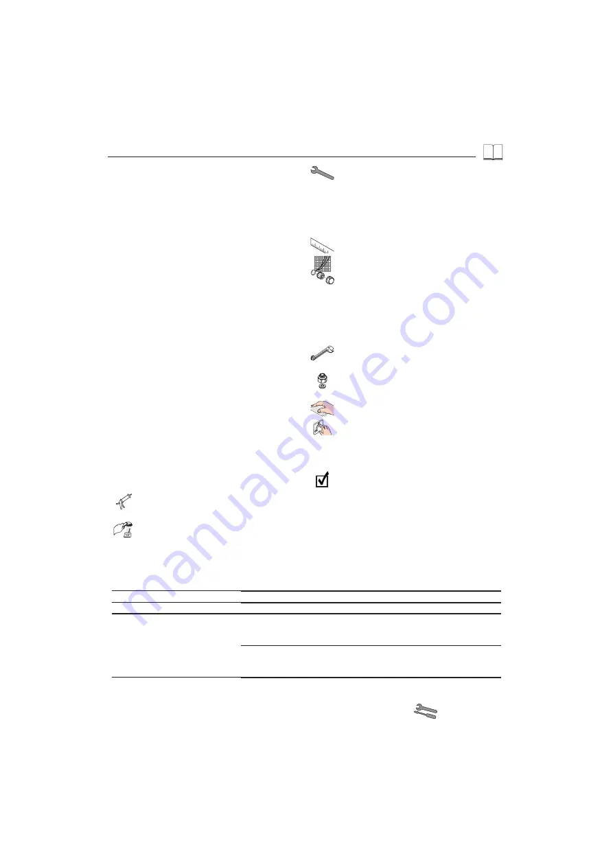 Hans Grohe Focus M41 240 1jet sBox 73880 Series Instructions For Use/Assembly Instructions Download Page 21