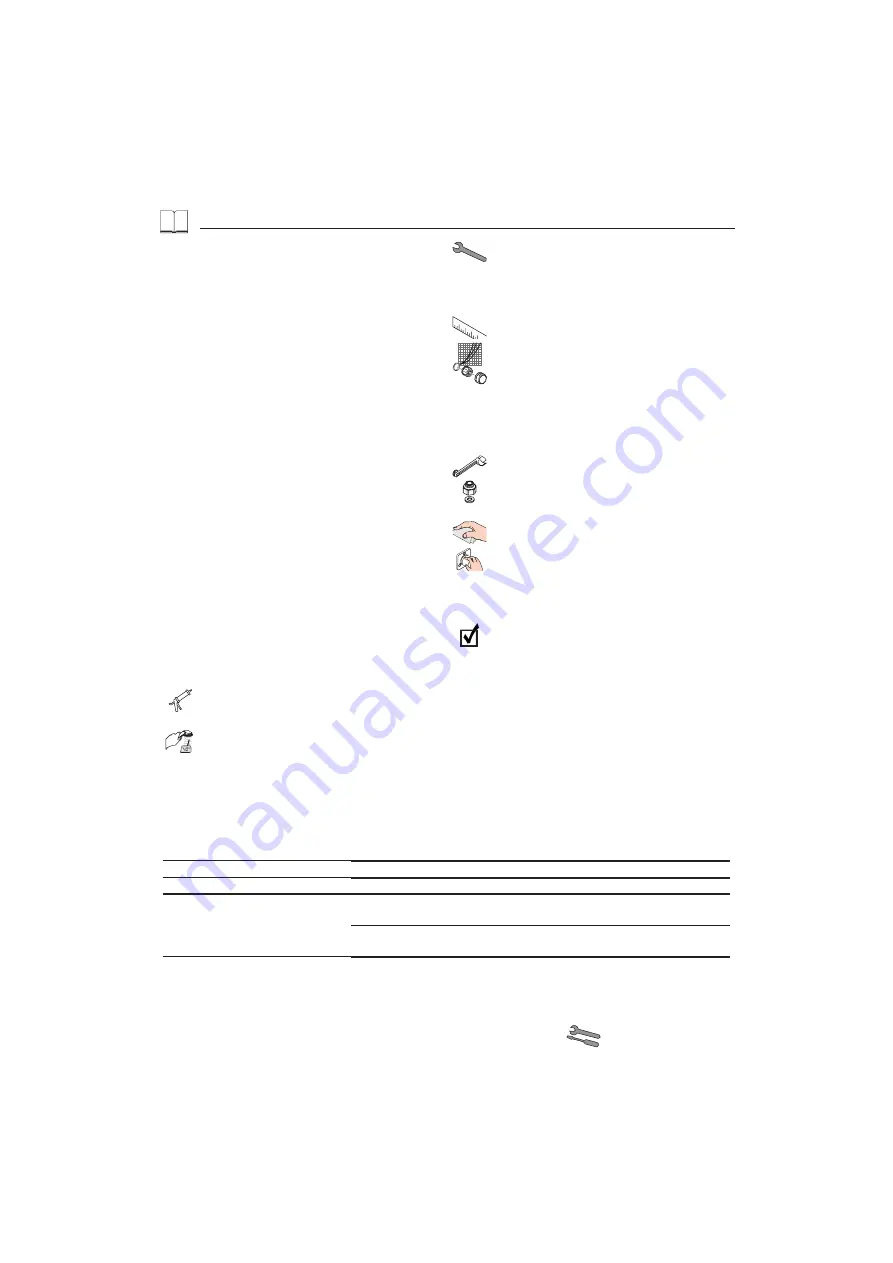 Hans Grohe Focus M41 240 1jet sBox 73880 Series Instructions For Use/Assembly Instructions Download Page 22