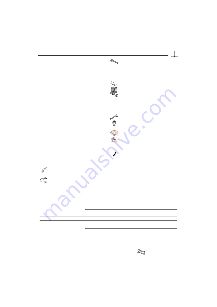 Hans Grohe Focus M41 240 1jet sBox 73880 Series Instructions For Use/Assembly Instructions Download Page 25