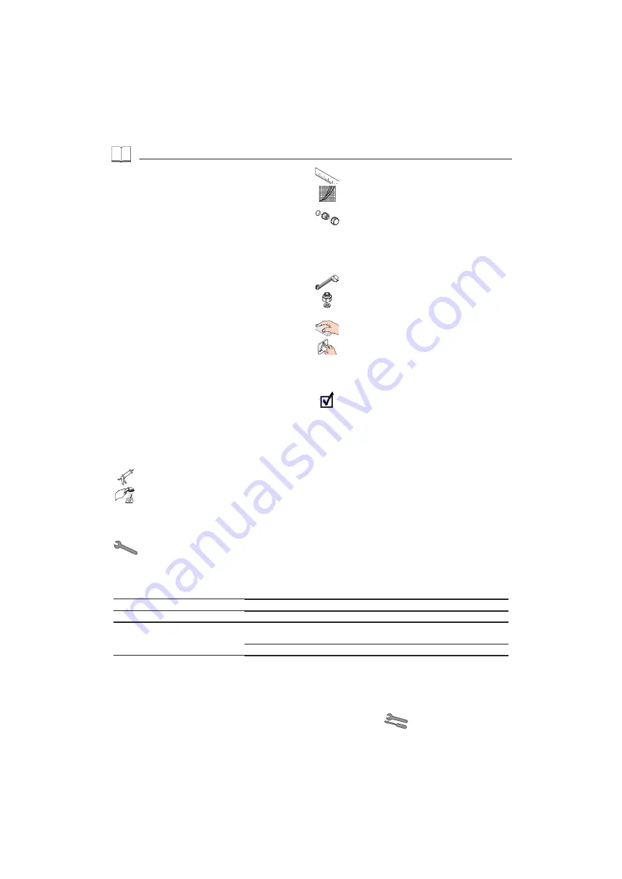 Hans Grohe Focus M41 240 1jet sBox 73880 Series Instructions For Use/Assembly Instructions Download Page 26