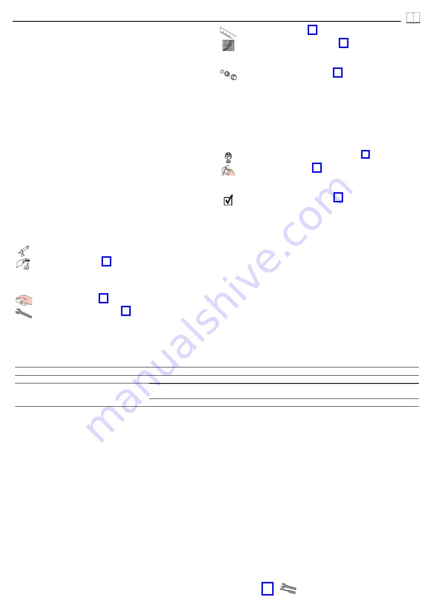 Hans Grohe Focus M41 240 2jet Instructions For Use/Assembly Instructions Download Page 5