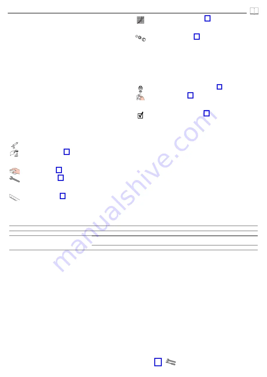 Hans Grohe Focus M41 240 2jet Instructions For Use/Assembly Instructions Download Page 11