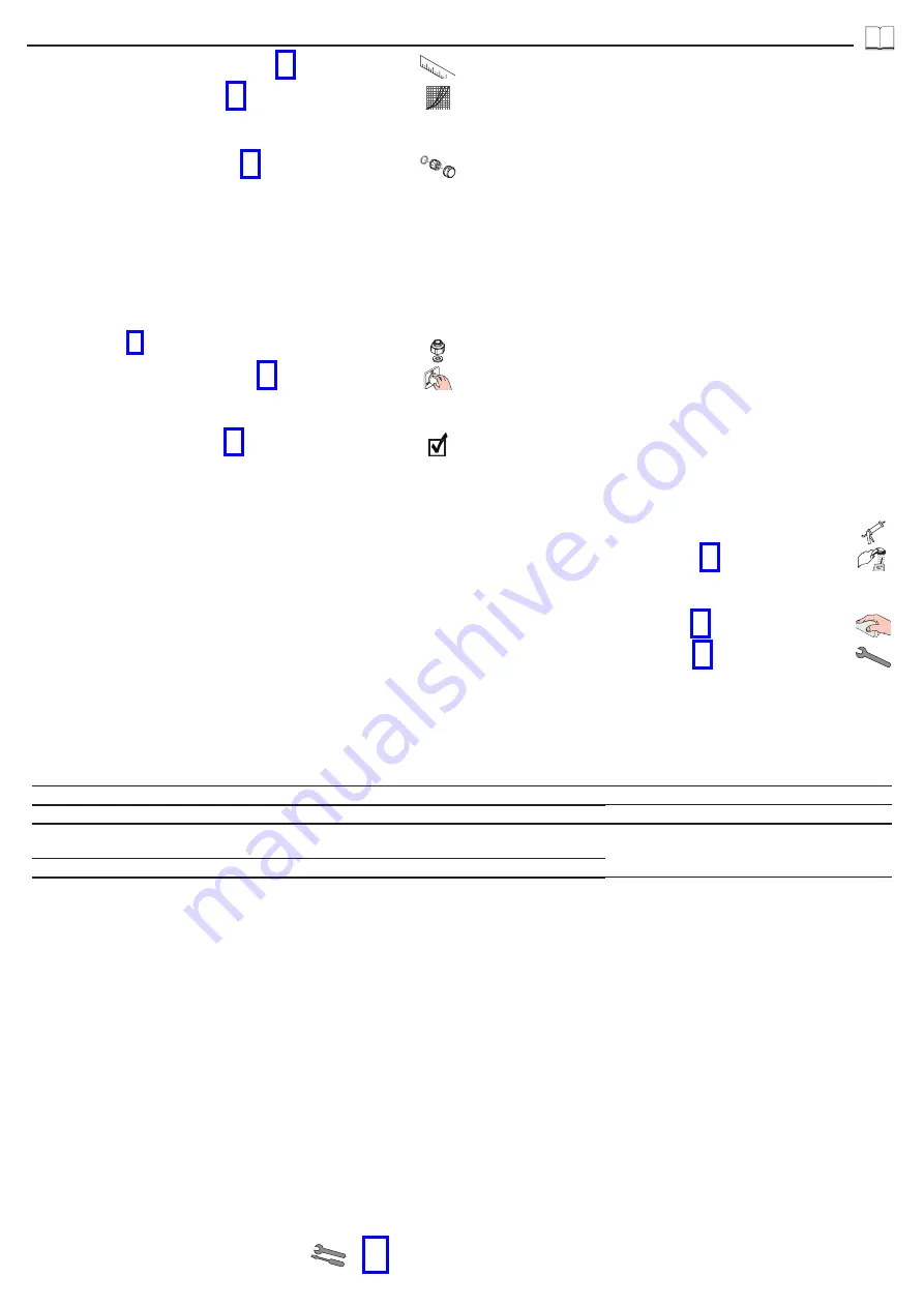 Hans Grohe Focus M41 240 2jet Instructions For Use/Assembly Instructions Download Page 29