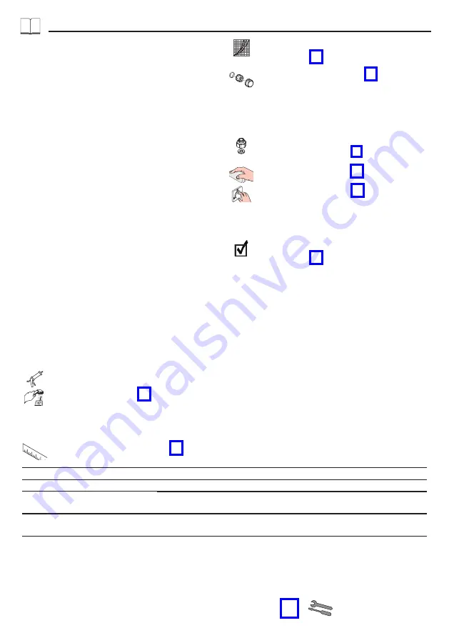 Hans Grohe Focus M41 E 160 1jet Instructions For Use/Assembly Instructions Download Page 6