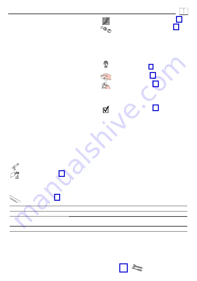 Hans Grohe Focus M41 E 160 1jet Instructions For Use/Assembly Instructions Download Page 7