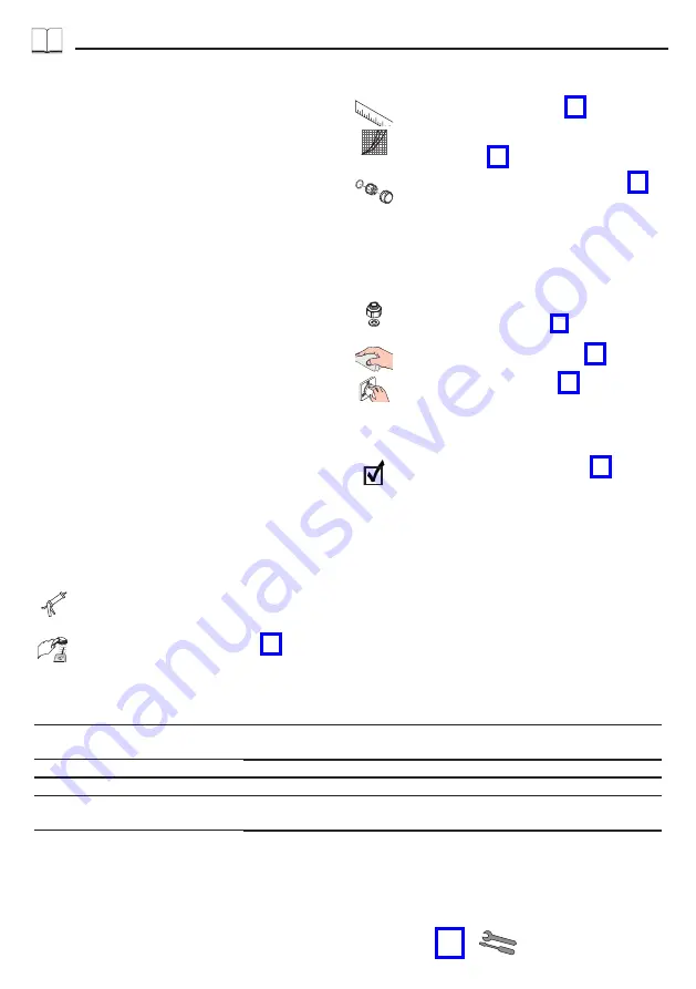 Hans Grohe Focus M41 E 160 1jet Instructions For Use/Assembly Instructions Download Page 10