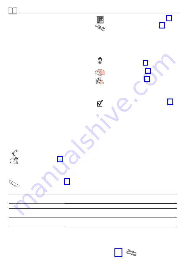 Hans Grohe Focus M41 E 160 1jet Instructions For Use/Assembly Instructions Download Page 20